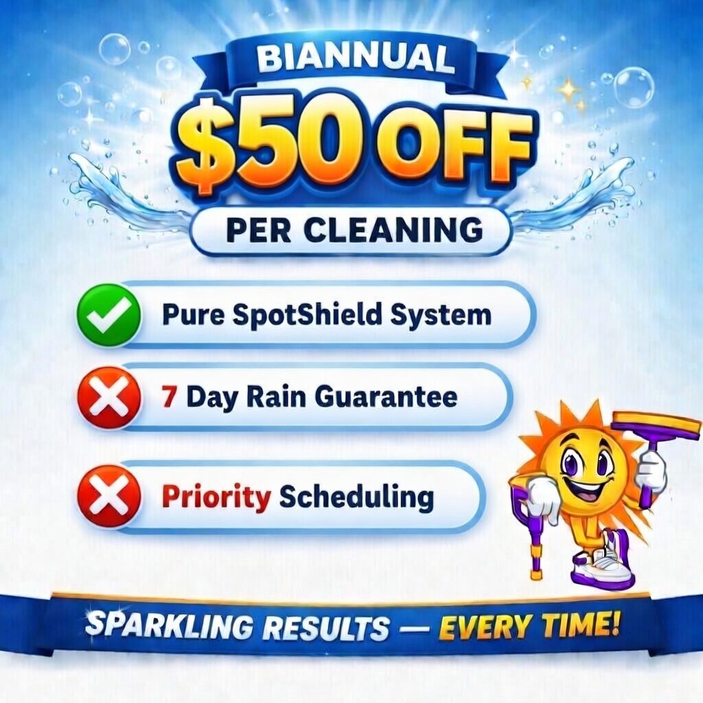 Pure Window Cleaning – Professional Window, Pressure Washing & Solar Panel Services in Michigan Pure Window Cleaning – Professional Window, Pressure Washing & Solar Panel Services in Michigan